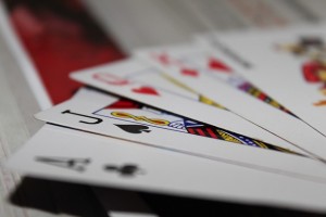 cards blackjack